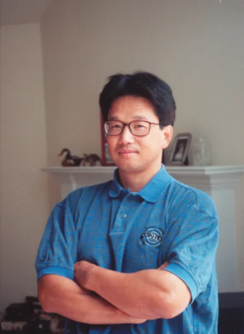 井口俊英
