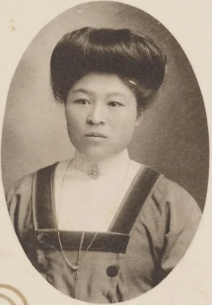 井口阿くり