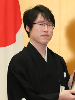 井山裕太