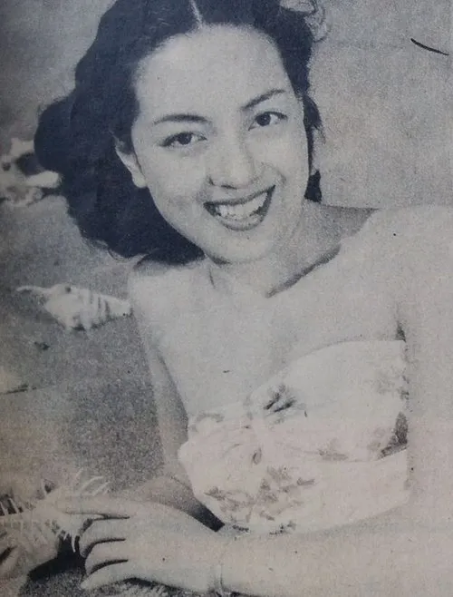 井川邦子