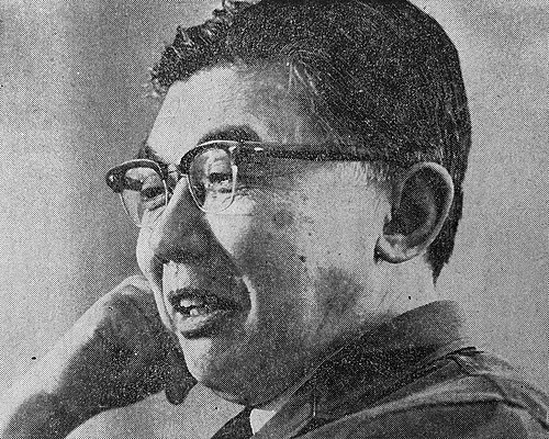 井深大