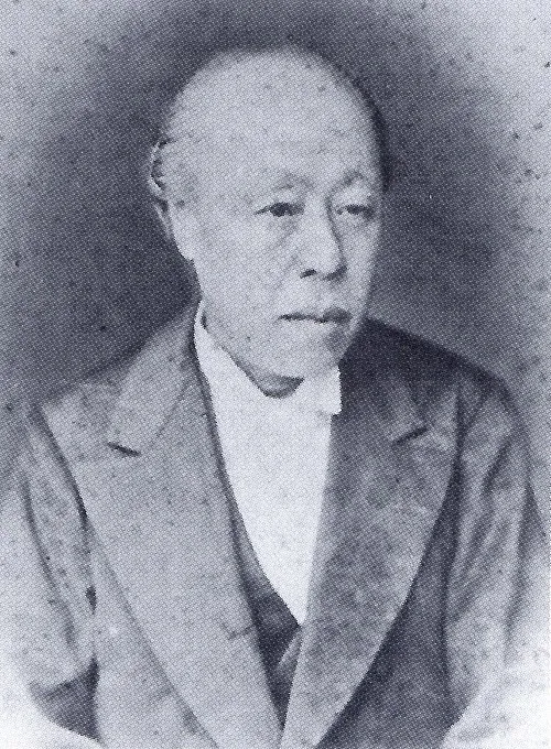 京極朗徹