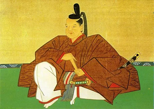 京極高和