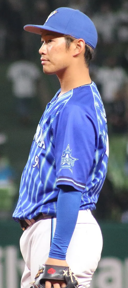京田陽太