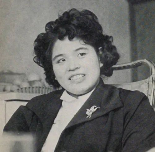 仁木悦子