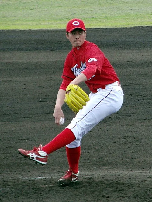 今井啓介