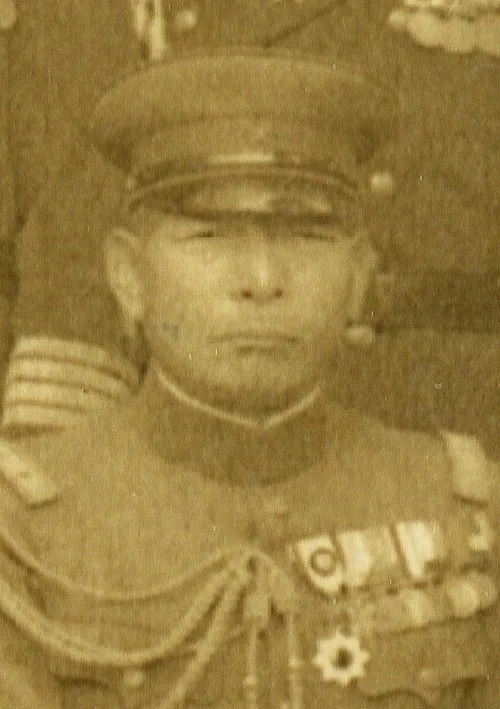 今井清