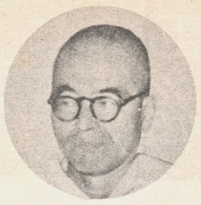 今和次郎
