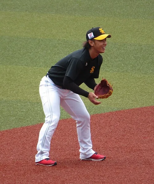 今宮健太