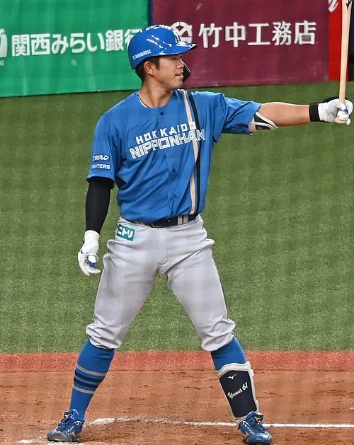 今川優馬