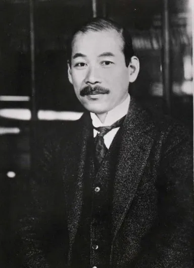 今村明恒