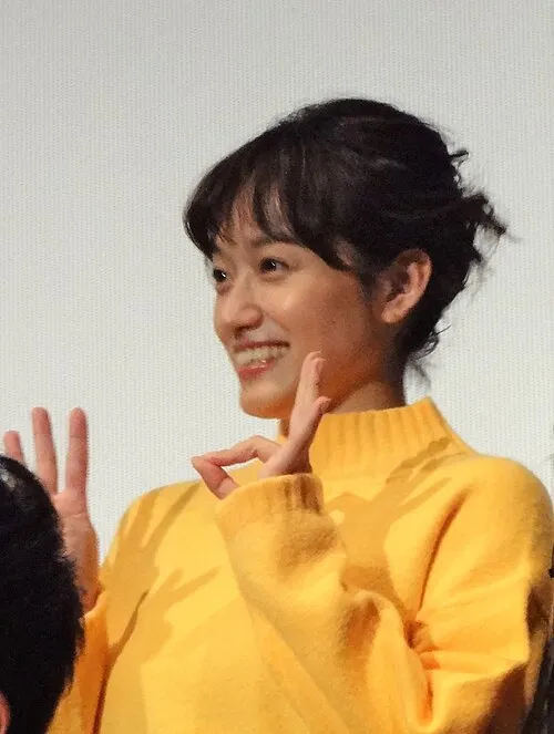 今村美乃