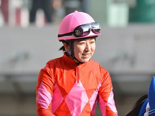 今村聖奈