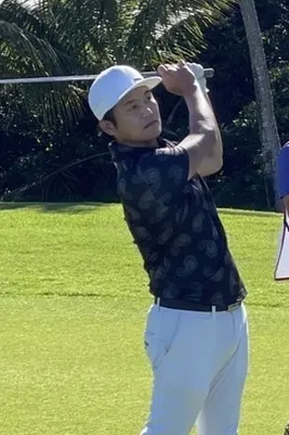今田竜二