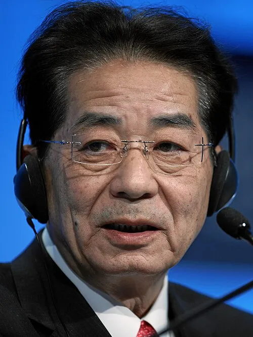 仙谷由人