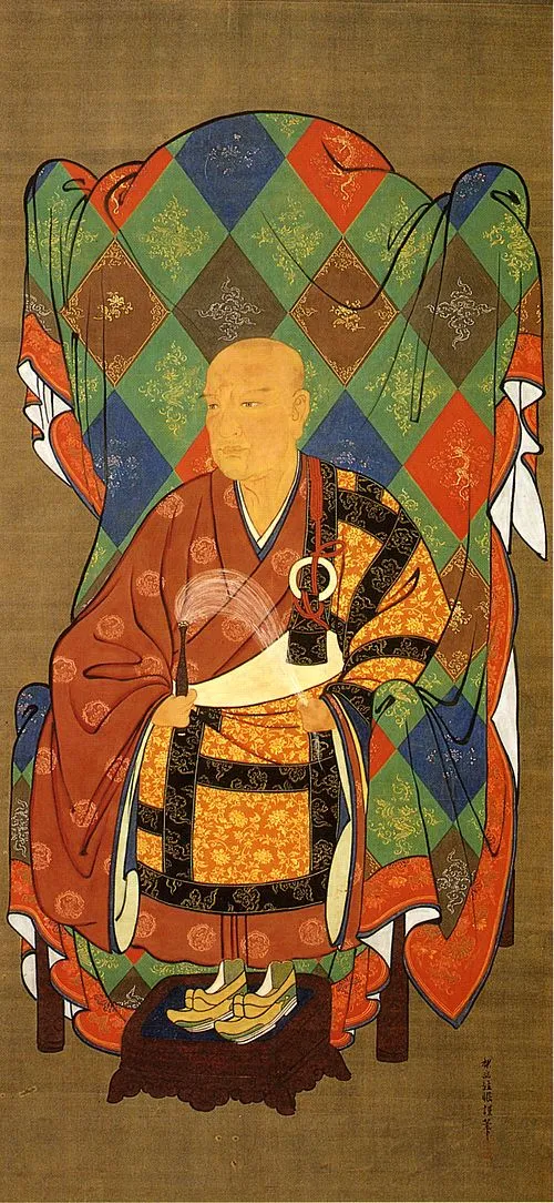 以心崇伝