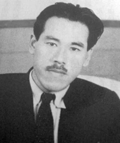 伊丹万作