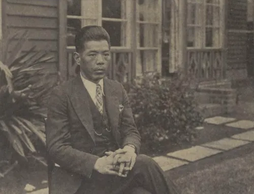 伊原宇三郎