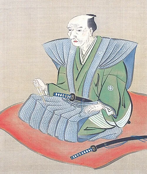 伊能忠敬