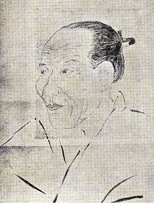 伊藤仁斎
