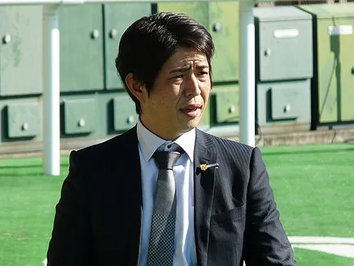 伊藤大士
