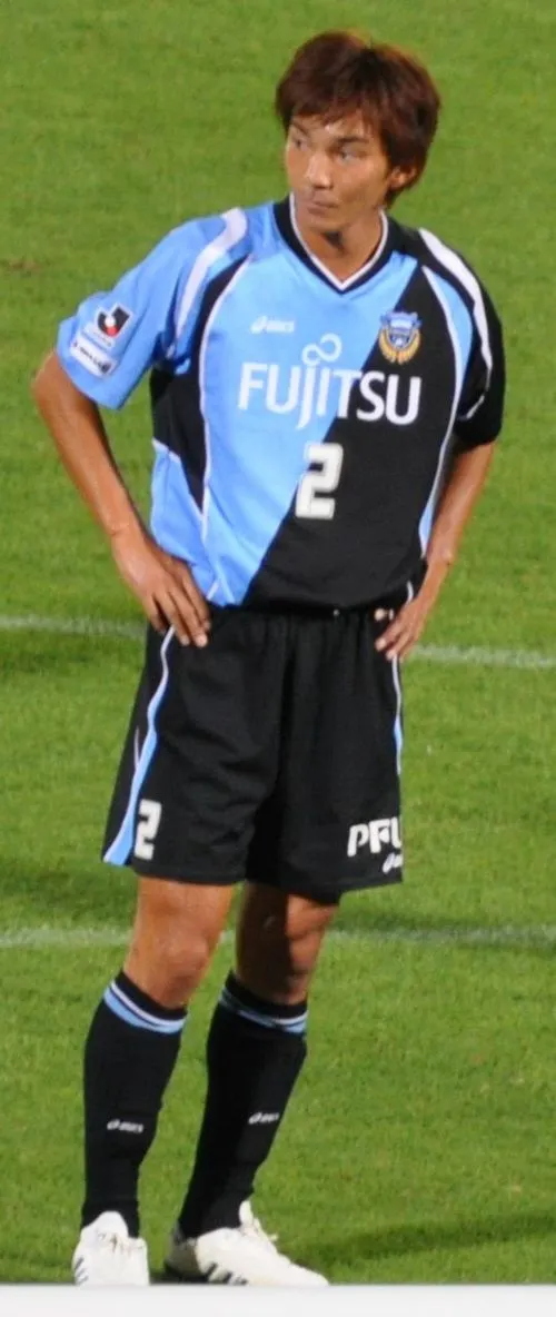 伊藤宏樹