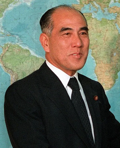 伊藤宗一郎