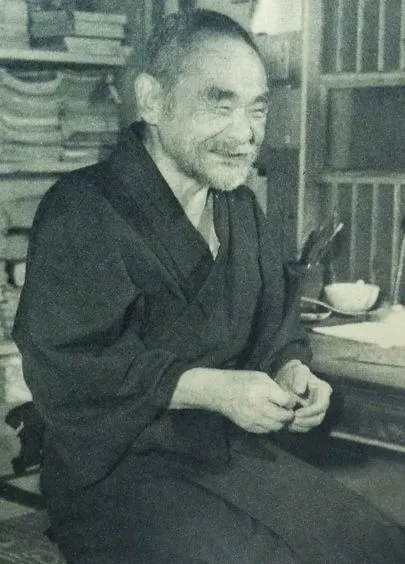 伊藤晴雨