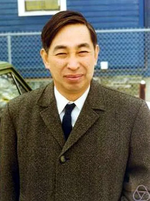 伊藤清
