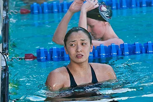 伊藤華英