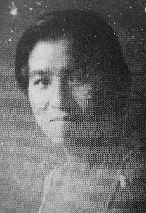 伊藤野枝
