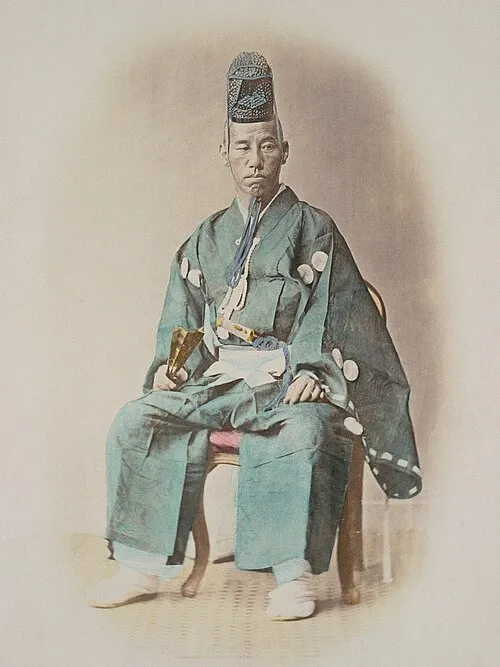 伊達宗城