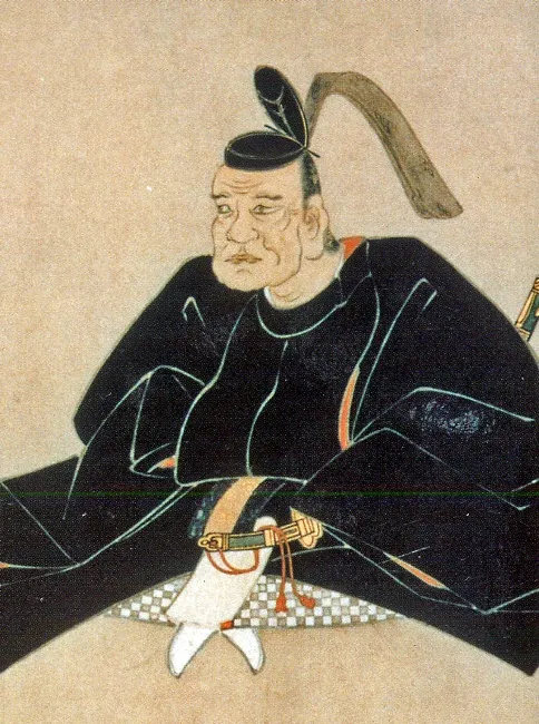 伊達忠宗