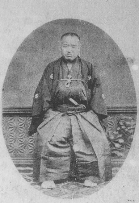 伊達慶邦
