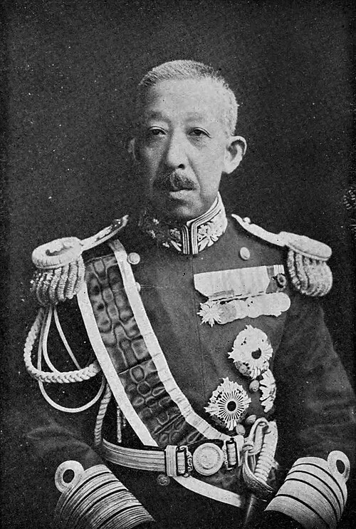 伏見宮博恭王