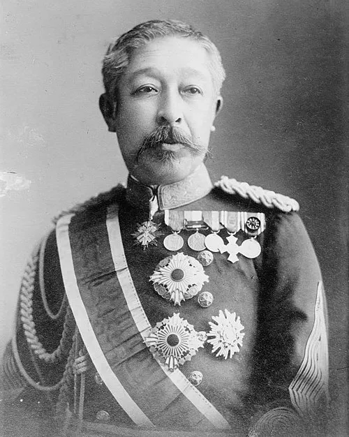 伏見宮貞愛親王