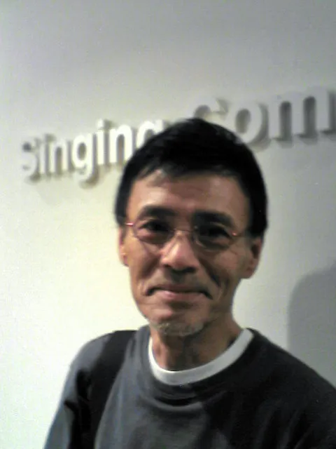 伴大介