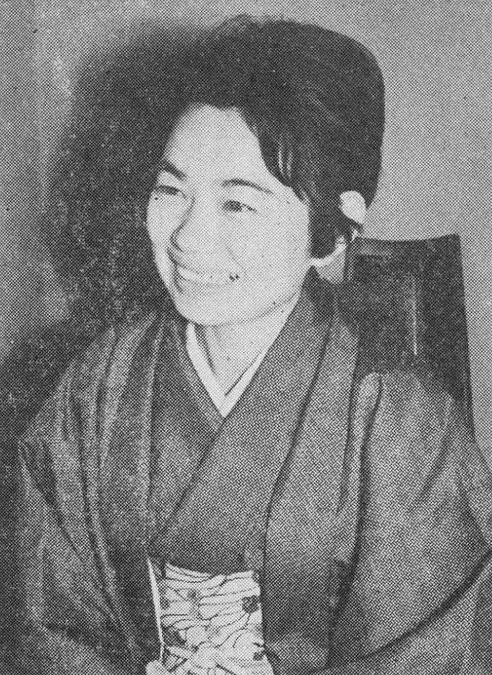 佐々木久子