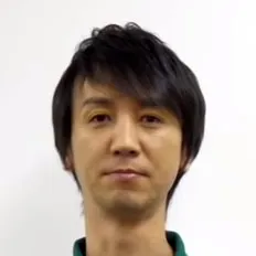佐々木寿人