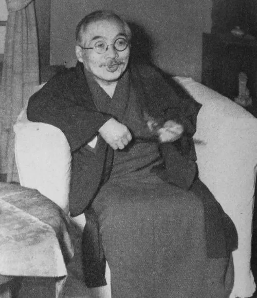 佐々木惣一