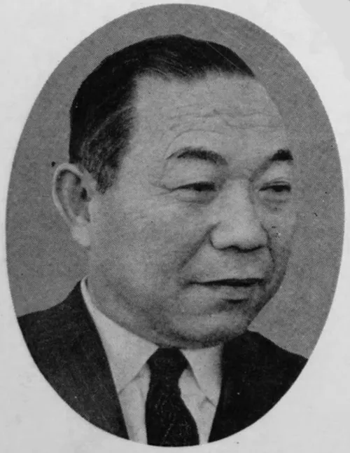 佐々木更三