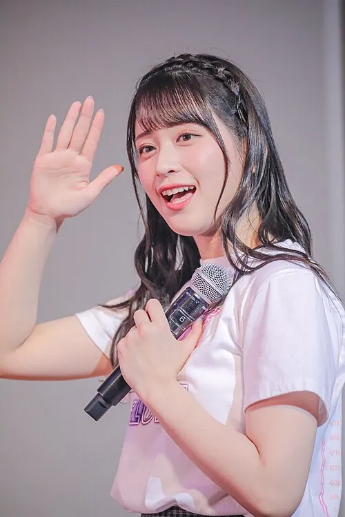 佐々木舞香