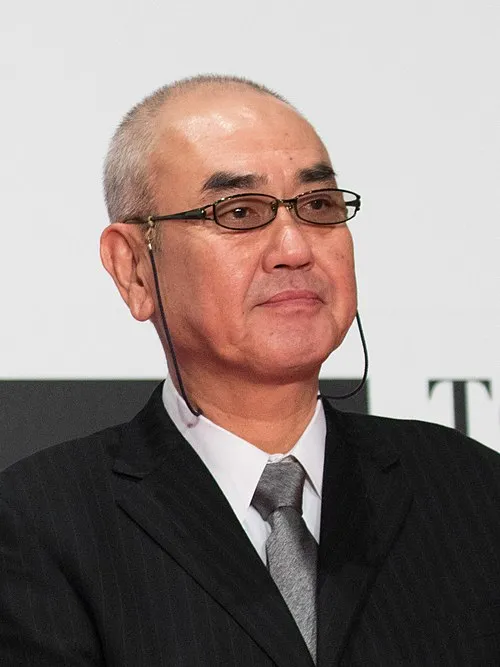 佐々部清