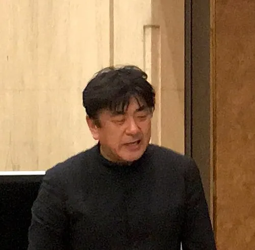 佐渡裕