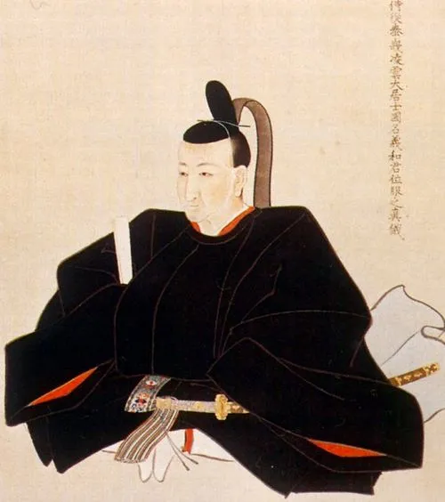 佐竹義和