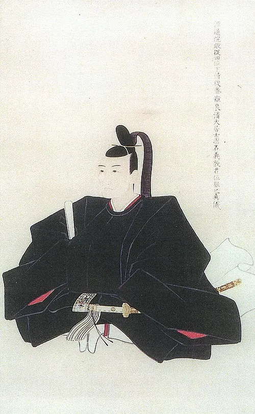 佐竹義敦