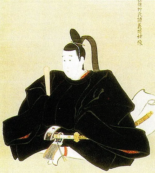 佐竹義睦