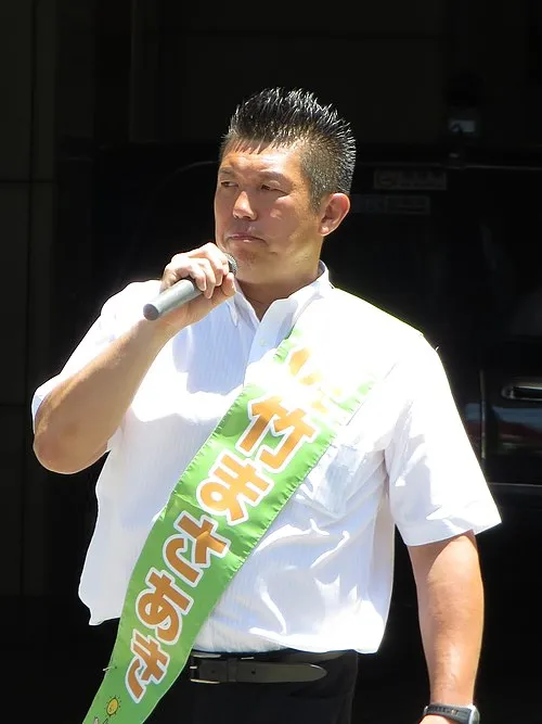 佐竹雅昭