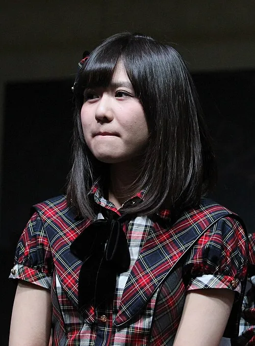 佐藤すみれ