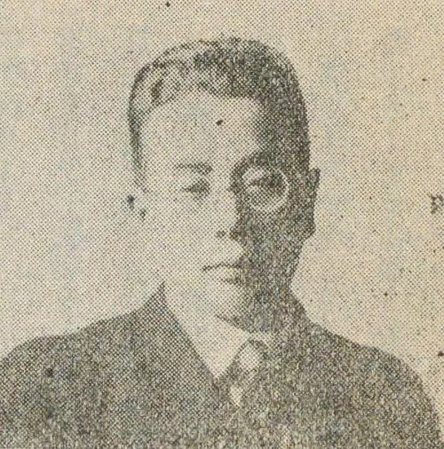 佐藤惣之助